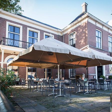Boutique Hotel Brasa Beemster Middenbeemster Bagian luar foto