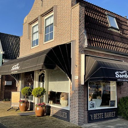 Boutique Hotel Brasa Beemster Middenbeemster Bagian luar foto