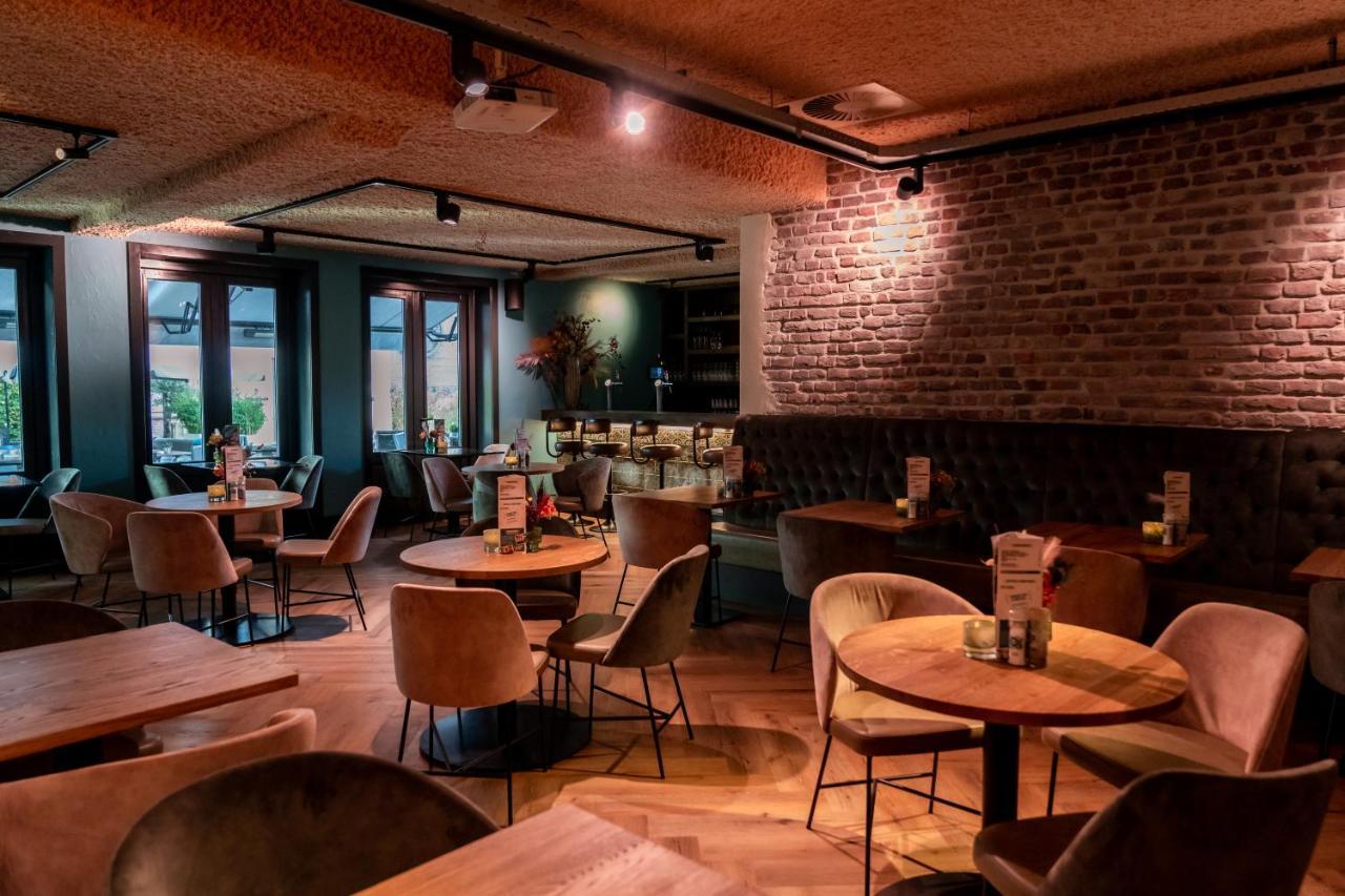 Boutique Hotel Brasa Beemster Middenbeemster Bagian luar foto