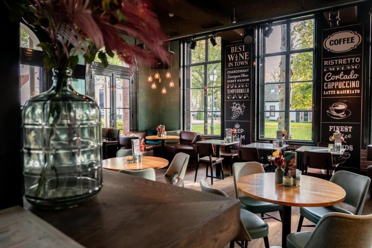 Boutique Hotel Brasa Beemster Middenbeemster Bagian luar foto