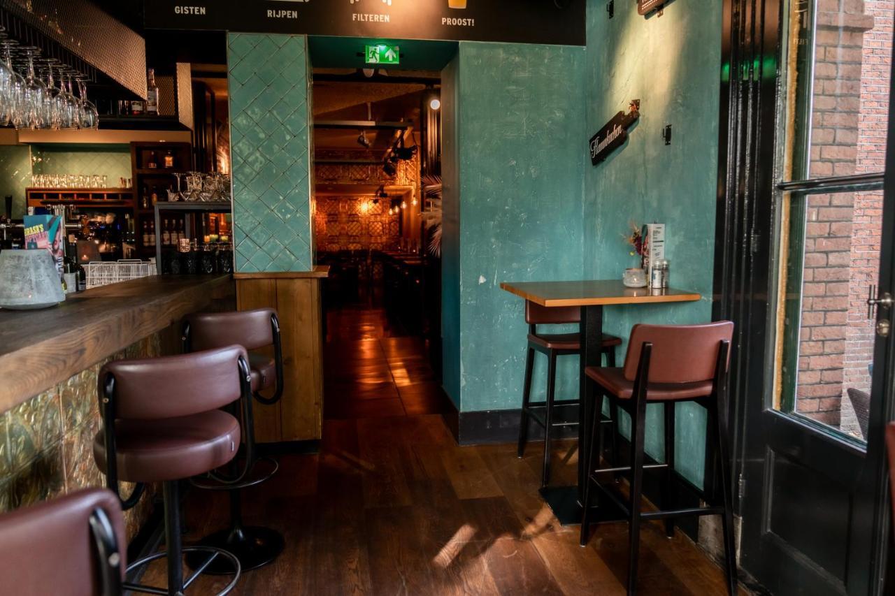 Boutique Hotel Brasa Beemster Middenbeemster Bagian luar foto