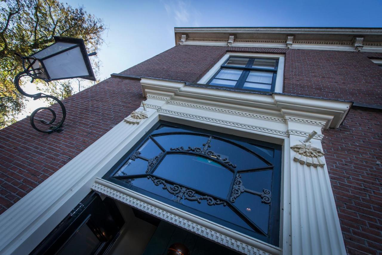 Boutique Hotel Brasa Beemster Middenbeemster Bagian luar foto