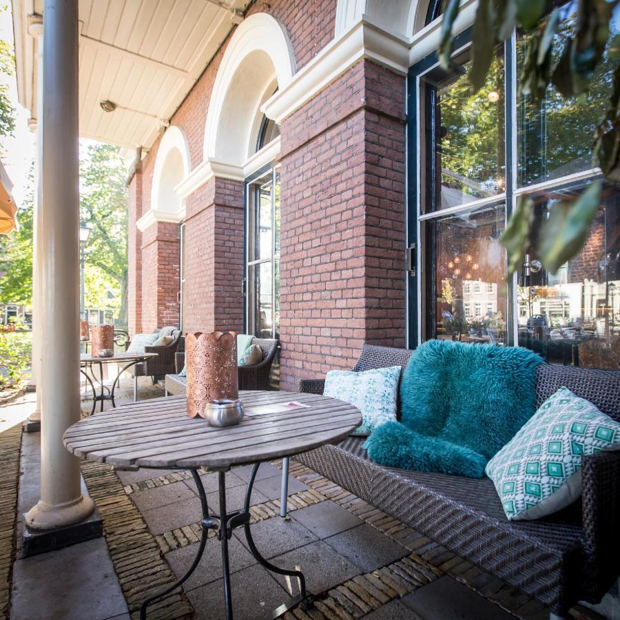 Boutique Hotel Brasa Beemster Middenbeemster Bagian luar foto