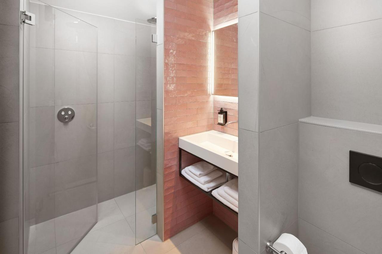 Boutique Hotel Brasa Beemster Middenbeemster Bagian luar foto