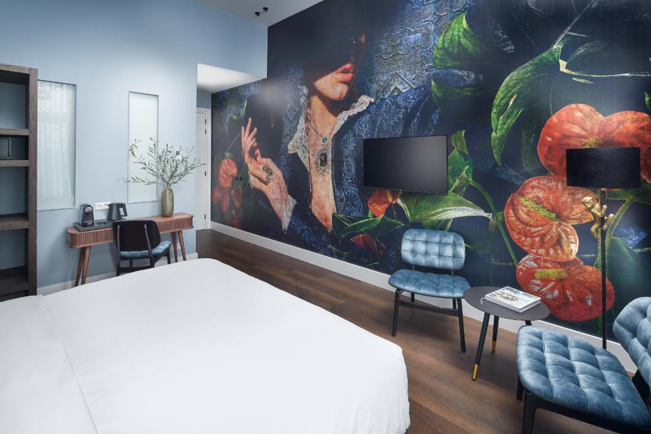 Boutique Hotel Brasa Beemster Middenbeemster Bagian luar foto