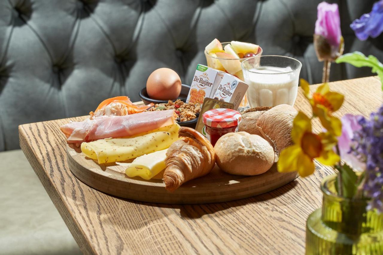 Boutique Hotel Brasa Beemster Middenbeemster Bagian luar foto