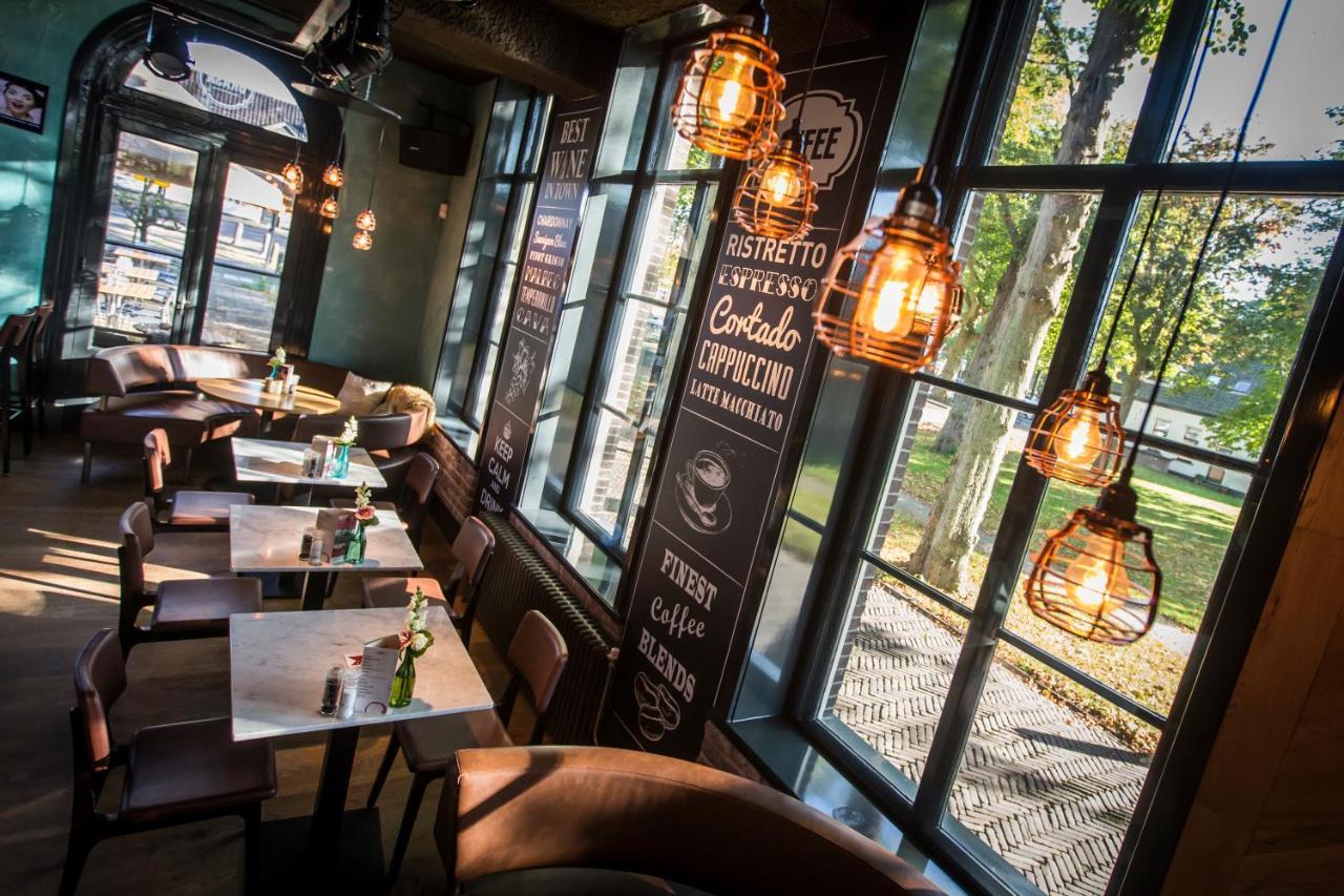Boutique Hotel Brasa Beemster Middenbeemster Bagian luar foto