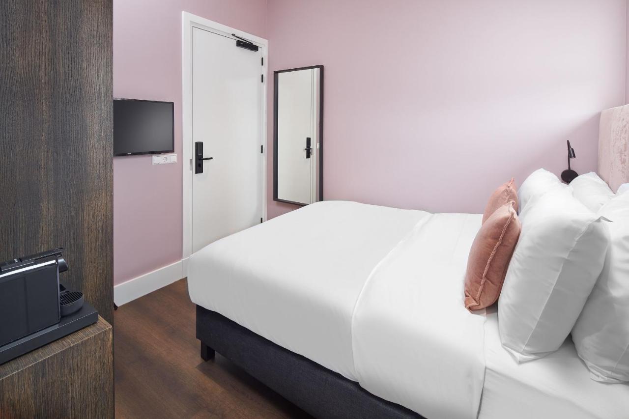 Boutique Hotel Brasa Beemster Middenbeemster Bagian luar foto