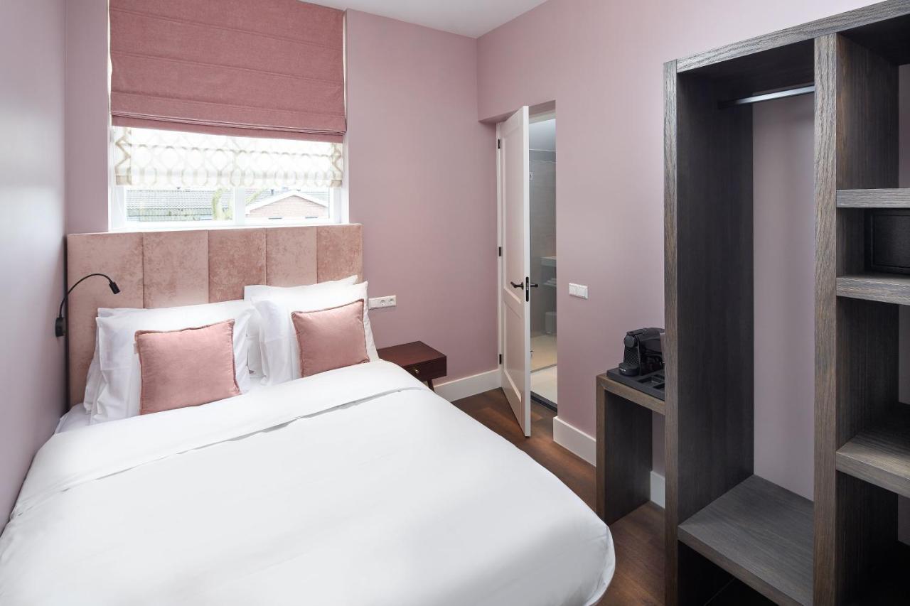 Boutique Hotel Brasa Beemster Middenbeemster Bagian luar foto