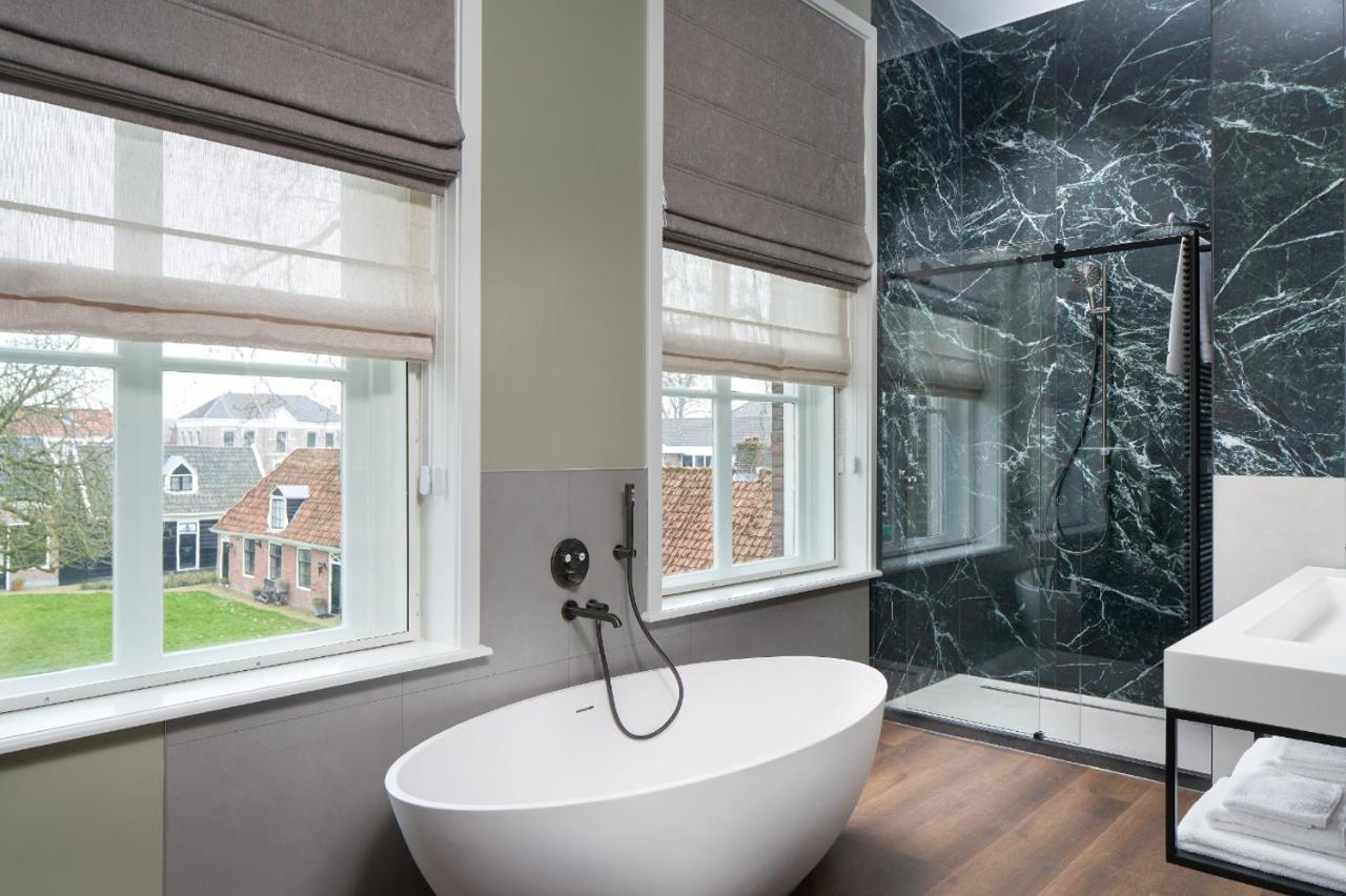 Boutique Hotel Brasa Beemster Middenbeemster Bagian luar foto