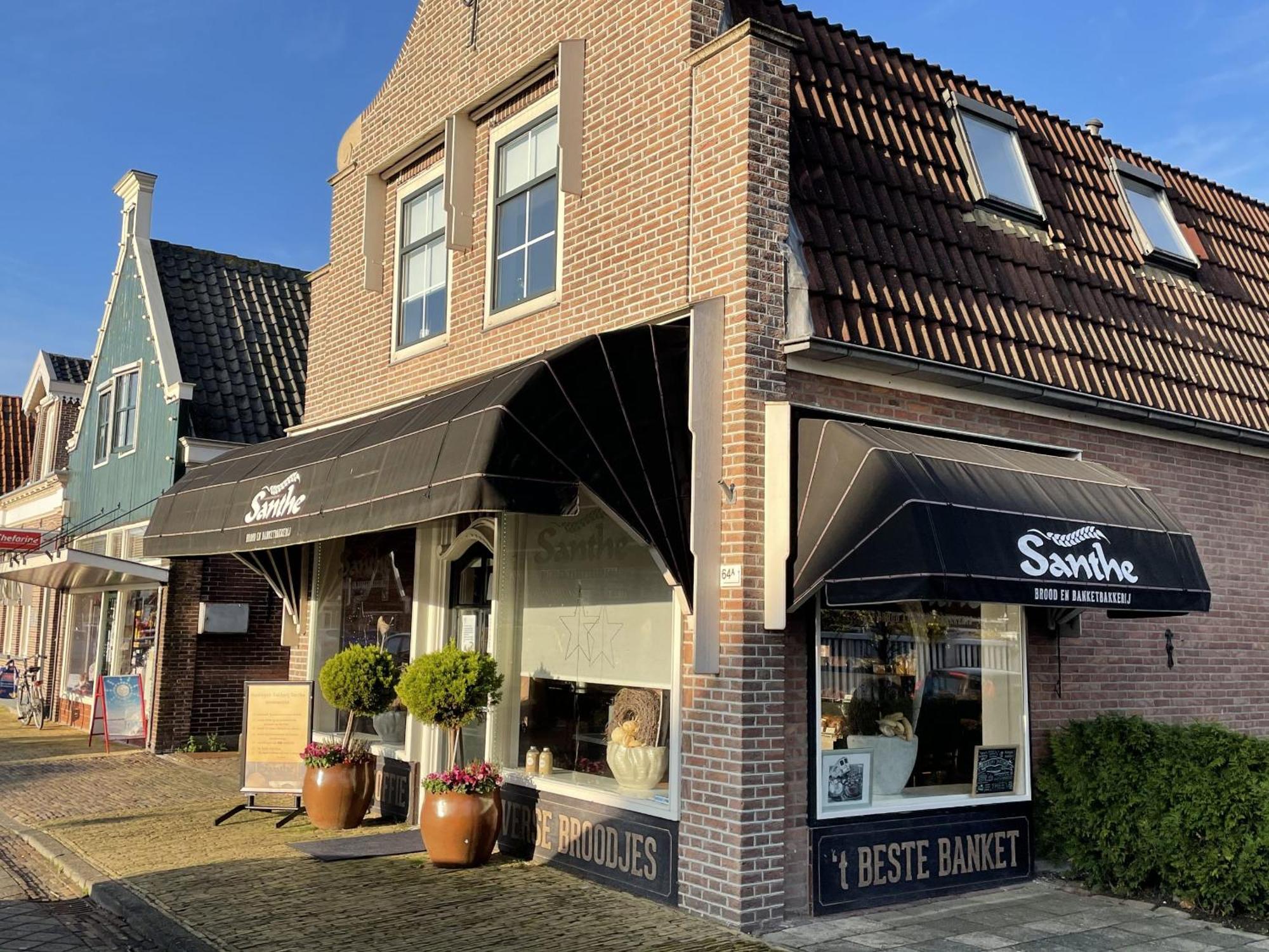 Boutique Hotel Brasa Beemster Middenbeemster Bagian luar foto